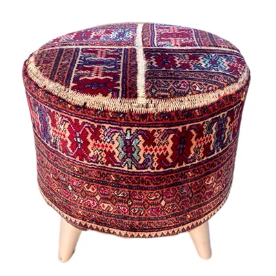 پاف مدل تسنیم