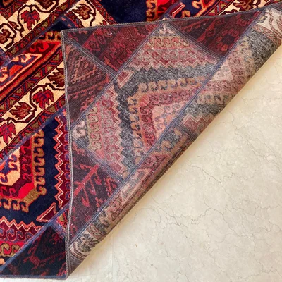 فرش دست بافت