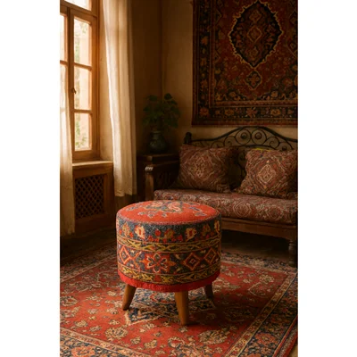 پاف مدل خاطره