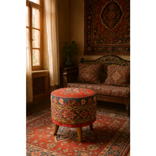 پاف مدل خاطره