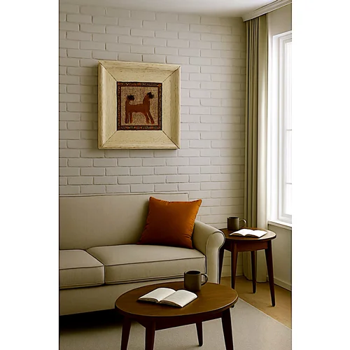 قاب گلیم اسب