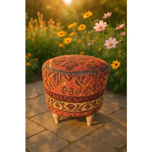 پاف مدل بته جقه