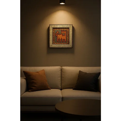 قاب گلیم شیر