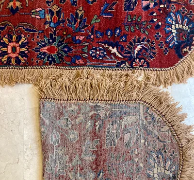 رومیزی رانر